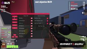 aimbot for krunker download